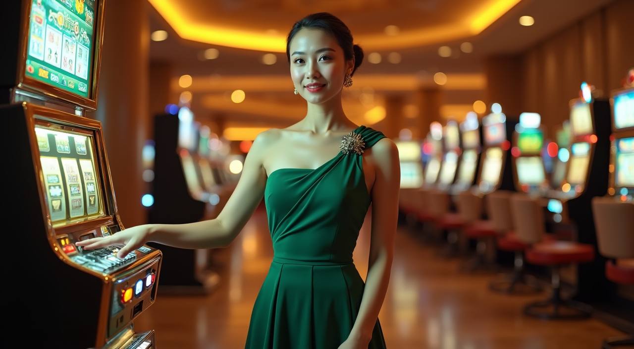 lpk77 Baccarat Squeeze